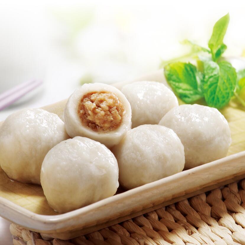 福州鱼丸