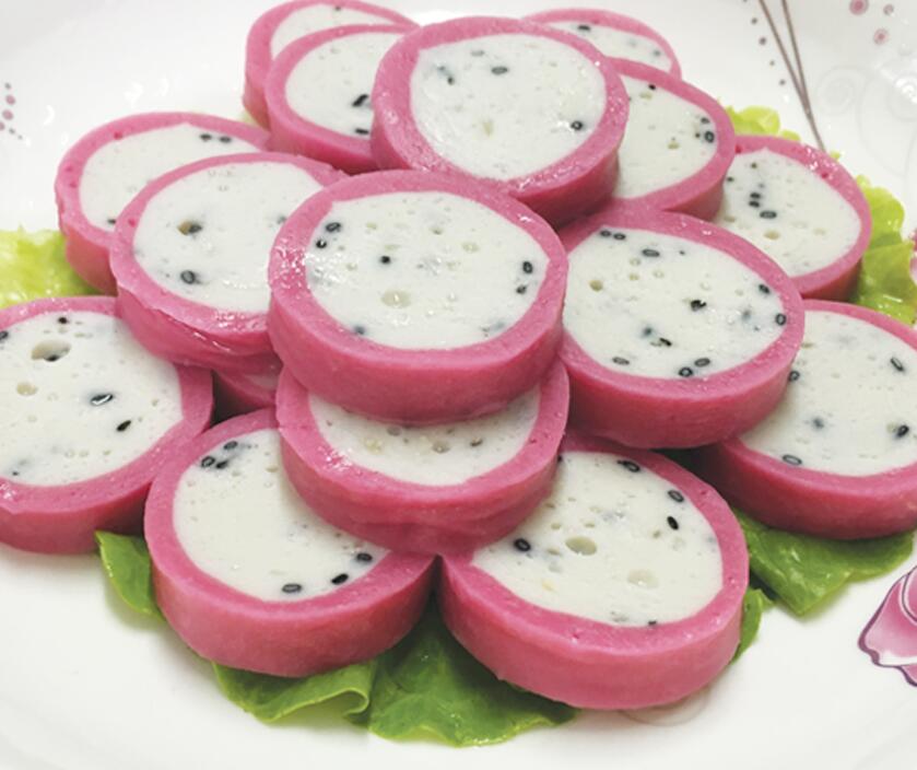火龙片