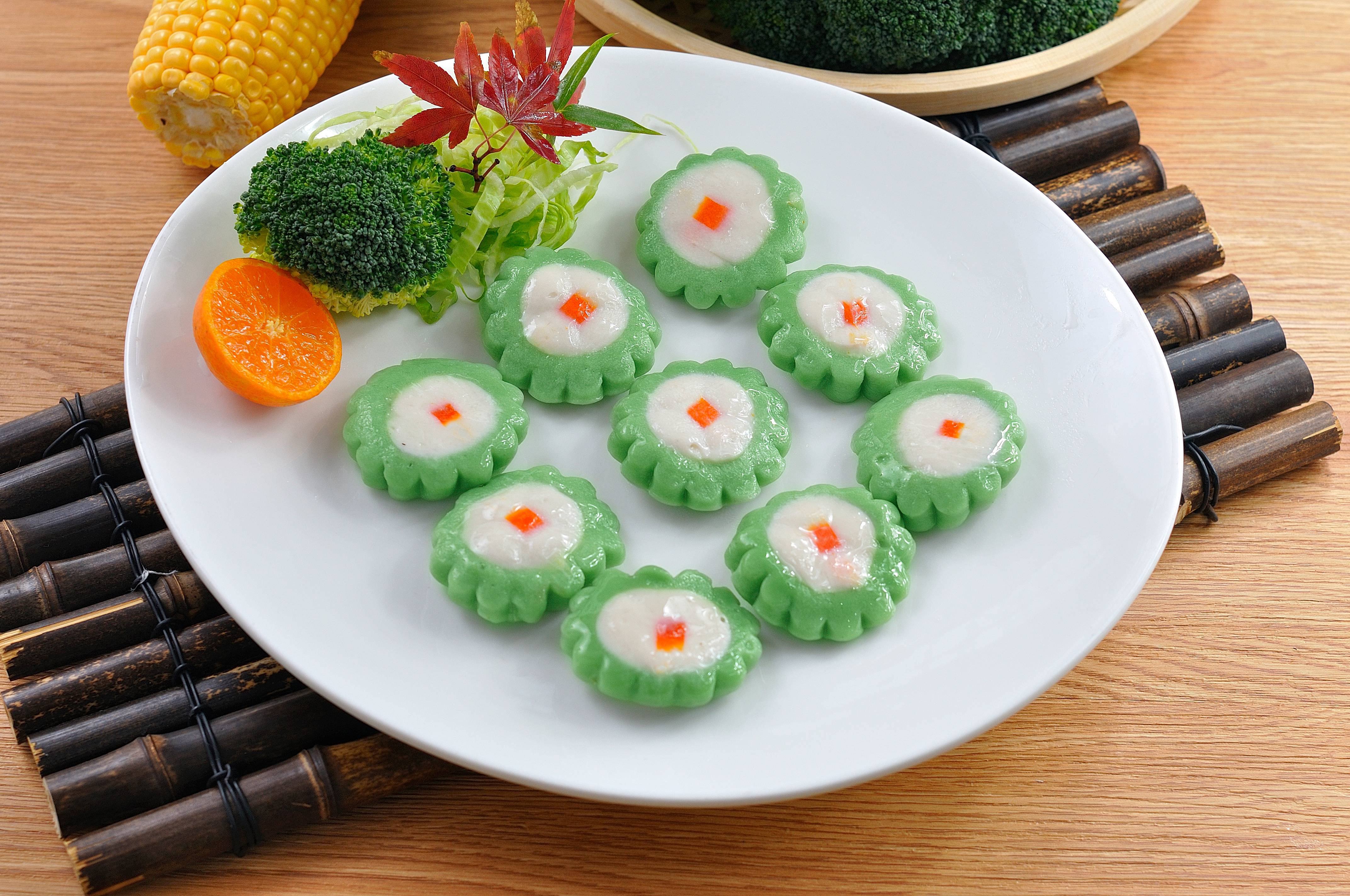 芙蓉果