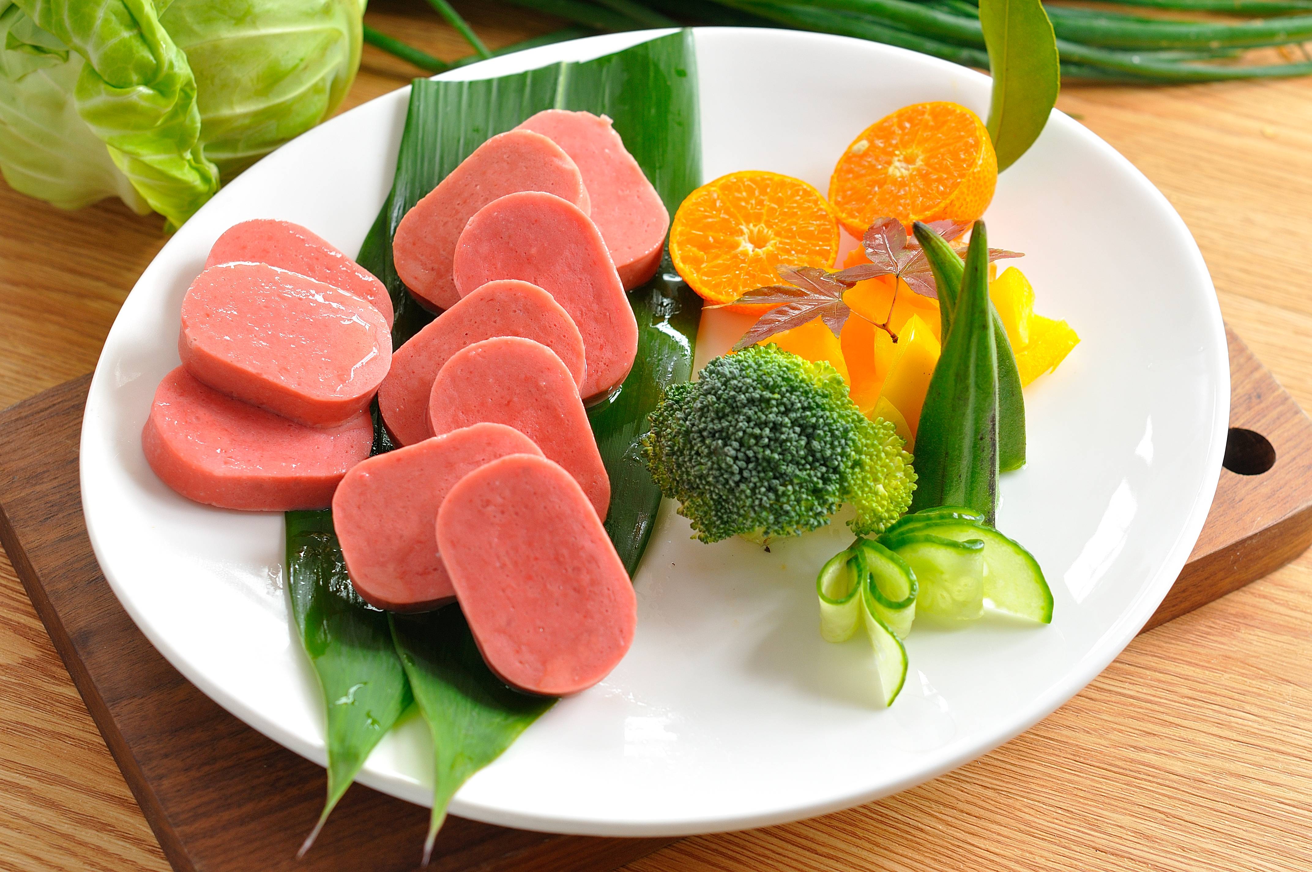 闽南香肉